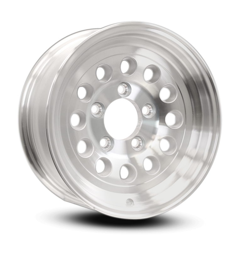 VENTED MODULAR 10-12 HOLE - Tredit Tire & Wheel