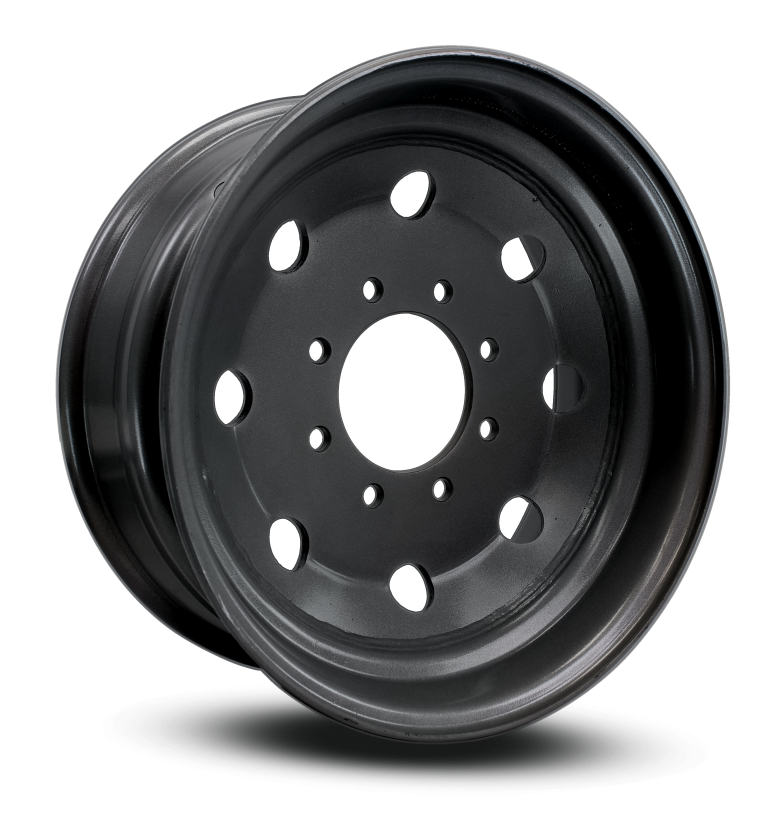 Heavy Duty Trailer Wheels - Tredit Tire & Wheel