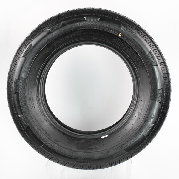 Trailer Tire ST235/85R16 Load Range F rated to 3960 lbs by L