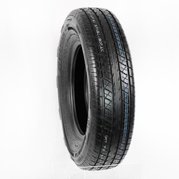 Trailer Tire ST235/85R16 Load Range F rated to 3960 lbs by L